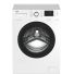 Стиральная машина BEKO WSRE8612XAWI 7322910002 белый