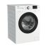 Стиральная машина BEKO WSRE8612XAWI 7322910002 белый, изображение 2