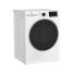 Стирально-сушильная машина Beko B3DFR57H23W белый, изображение 3