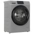 Стиральная машина Haier HW60-BP12919BS серебристый, изображение 2