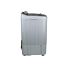 Стиральная машина Horizont WM-4601W Cool Grey 8C