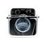 Стиральная машина Horizont WM-4601W Cool Grey 8C, изображение 5