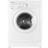 Стиральная машина Indesit EWUC 4105 CIS белый