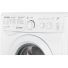 Стиральная машина Indesit EWUC 4105 CIS белый, изображение 3