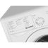 Стиральная машина Indesit IWSB 5085 CIS белый, изображение 3