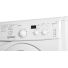 Стиральная машина Indesit IWSD6105 (CIS) L(R) белый, изображение 3