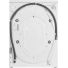 Стиральная машина Indesit IWSD6105 (CIS) L(R) белый, изображение 4