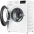 Стиральная машина с сушкой MONSHER MWDM 460 Blanc, изображение 3