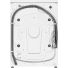 Стиральная машина с сушкой MONSHER MWDM 460 Blanc, изображение 4