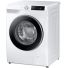 Стиральная машина Samsung WW90DG6U34LELP белый, изображение 2