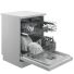 Посудомоечная машина HOTPOINT HF 4C86, изображение 2