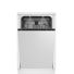 Посудомоечная машина Beko BDIS38120Q белый