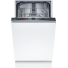 Посудомоечная машина Bosch SPV2HKX42E черный