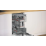 Посудомоечная машина Bosch SPV8ZMX06Q, изображение 6