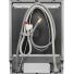 Посудомоечная машина Electrolux EEC87400W, изображение 4