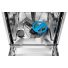Встраиваемая посудомоечная машина Electrolux EEG62300L, изображение 5