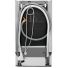 Посудомоечная машина ELECTROLUX EEG63410L, изображение 6