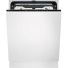 Посудомоечная машина Electrolux EEG68600W черный