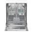 Посудомоечная машина Gorenje GS642E90W белая, изображение 3