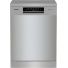 Посудомоечная машина Gorenje GS642E90X серебристая