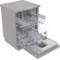 Посудомоечная машина Gorenje GS642E90X серебристая, изображение 3