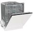 Встраиваемая посудомоечная машина Gorenje GV643E90, изображение 7