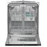 Встраиваемая посудомоечная машина Gorenje GV643E90, изображение 6