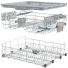 Встраиваемая посудомоечная машина Gorenje GV643E90, изображение 5