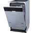 Посудомоечная машина Gorenje GV520D17S, изображение 4