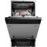 Посудомоечная машина Kuppersberg GHL 4530, изображение 2