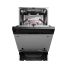 Посудомоечная машина Kuppersberg GHS 4520, изображение 3