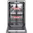 Посудомоечная машина Timberk T-DW45BI103 Set&Dry