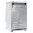Плита газовая Kraft KF-FSK5301GW белый, изображение 4