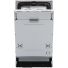 Посудомоечная машина Krona BRENTA 45 BI V2, изображение 3