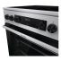 Плита электрическая Gorenje GECS6C70XC, изображение 5