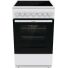 Плита Gorenje GEC5B42WG