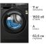 Стиральная машина Electrolux EW8FG5602CDE