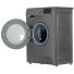Стиральная машина TCL TWOF-606W10S1 F6 BLDC (MID), изображение 2