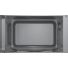 Встраиваемая микроволновая печь Bosch BFL623MB3 черный, изображение 3