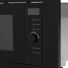 Встраиваемая микроволновая печь Evelux MW 253 B черный, изображение 3