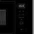 Встраиваемая микроволновая печь Gorenje BM201M2TBG, изображение 2