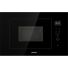 Встраиваемая микроволновая печь Gorenje BM201M2TBG, изображение 3