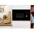 Встраиваемая микроволновая печь GORENJE BMX201AG1BG, изображение 2