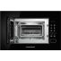 Встраиваемая микроволновая печь Kuppersberg HMW 620 B, изображение 7