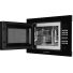 Встраиваемая микроволновая печь Kuppersberg HMW 645 B, изображение 3