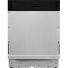 Встраиваемая посудомоечная машина Electrolux EEZ69410W, изображение 7