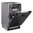 Посудомоечная машина Monsher MD 4512, изображение 4