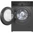 Стиральная машина Weissgauff WM 48128 Inverter Steam, изображение 2