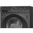 Стиральная машина Weissgauff WM 48128 Inverter Steam, изображение 3