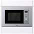 Встраиваемая микроволновая печь Gorenje BM201AG1X, изображение 3